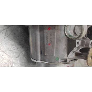 Recambio de caja cambios para citroën berlingo 1.9 d multispace referencia OEM IAM 20TE24  