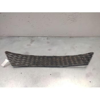 Recambio de rejilla paragolpes central para seat ibiza (6p1) reference plus referencia OEM IAM 6J0853667C  