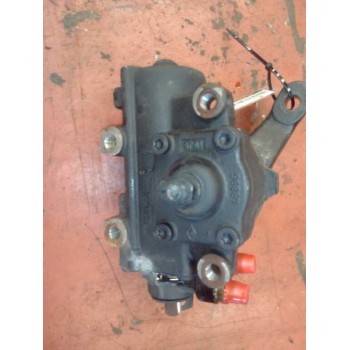 Recambio de caja direccion para nissan cabstar 01.04  cabina doble cabina doble referencia OEM IAM 492109X200 TAS15M605 