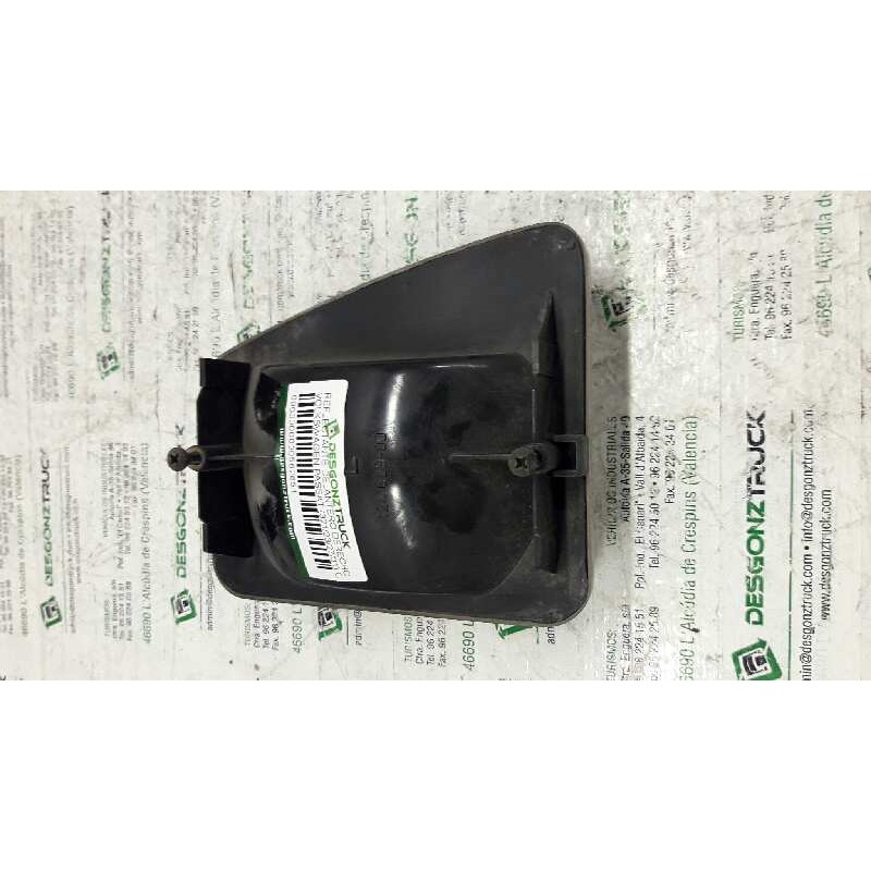 Recambio de faro derecho para volkswagen passat (321/23/27/31) c referencia OEM IAM  REFLECTANTE 2