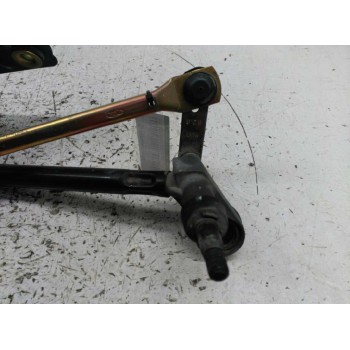 Recambio de motor limpia delantero para ford tourneo connect (tc7) familiar referencia OEM IAM 2T1417504  