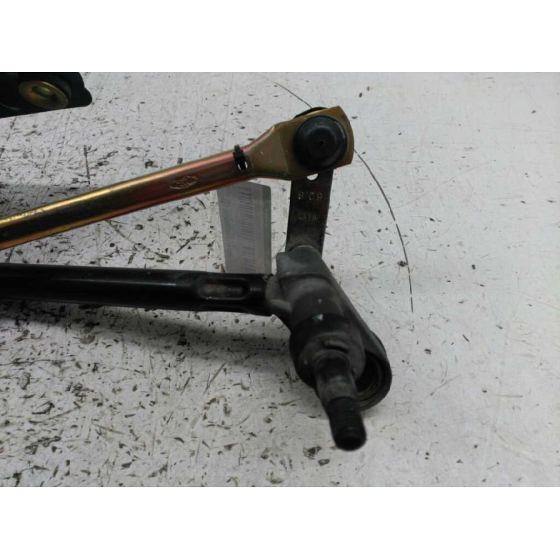 Recambio de motor limpia delantero para ford tourneo connect (tc7) familiar referencia OEM IAM 2T1417504 - Blanco 7