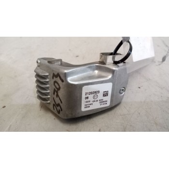 Recambio de camara para volvo fm xxx 12.8 diesel referencia OEM IAM 21202923  