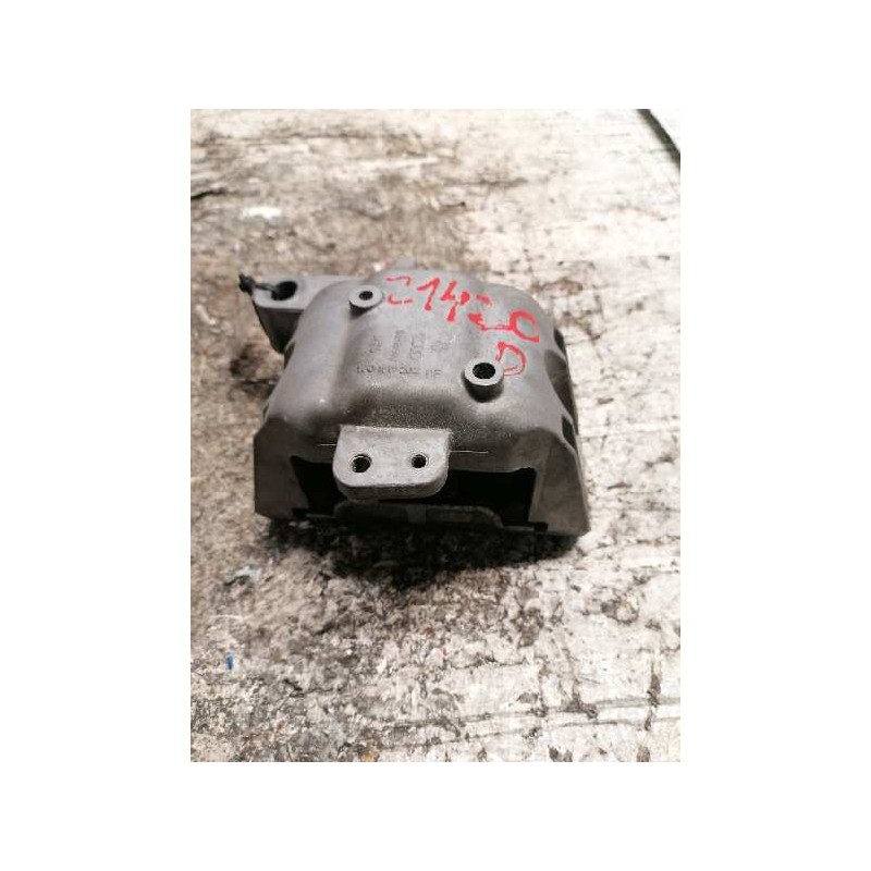 Recambio de soporte motor derecho para seat toledo (1m2) select referencia OEM IAM 1J0199262BF - Blanco 2