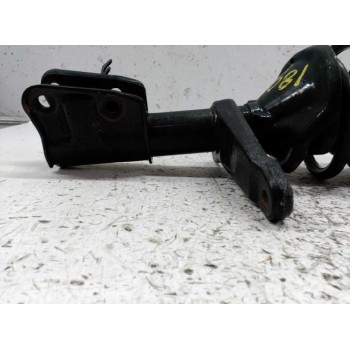 Recambio de amortiguador delantero izquierdo para land rover freelander (ln) e familiar referencia OEM IAM   