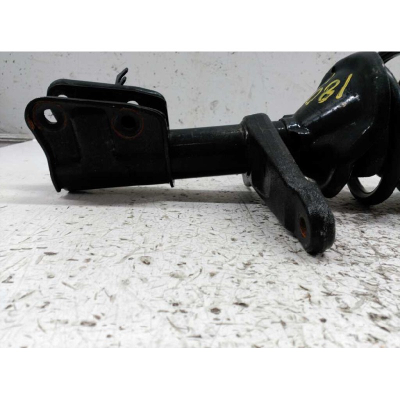 Recambio de amortiguador delantero izquierdo para land rover freelander (ln) e familiar referencia OEM IAM 3