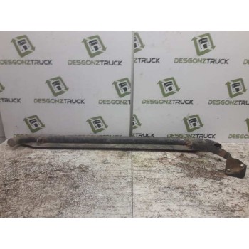 Recambio de estribo derecho para nissan terrano/terrano.ii (r20) referencia OEM IAM   
