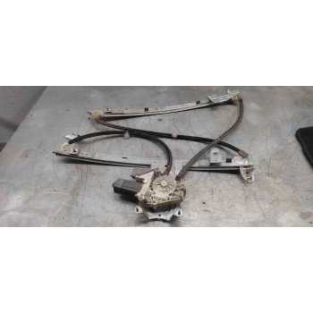 Recambio de elevalunas trasero izquierdo para ford mondeo berlina (ge) ambiente (06.2003) (d) referencia OEM IAM 9700105128500 6