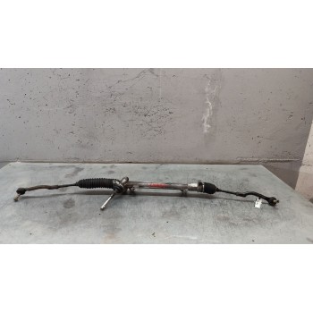 Recambio de cremallera direccion para nissan qashqai (j10) acenta referencia OEM IAM   