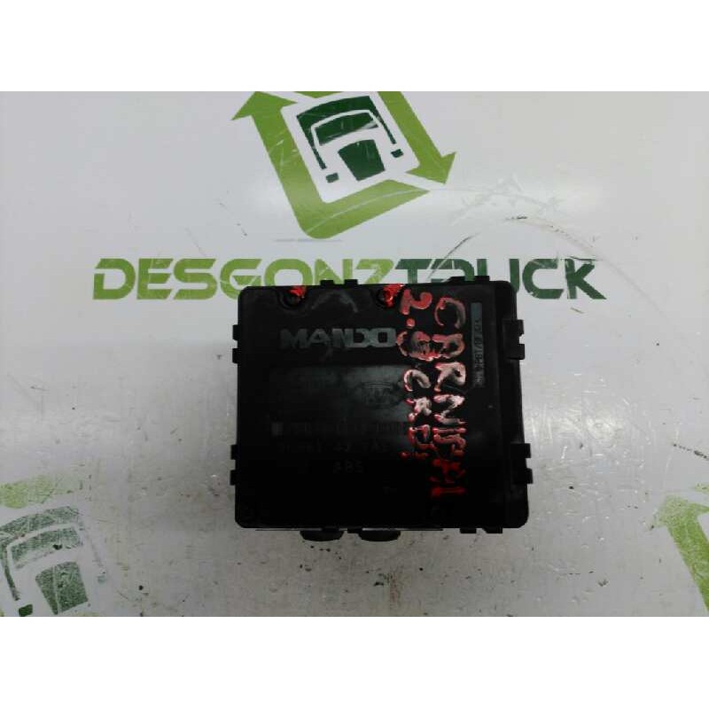 Recambio de abs para kia carnival td ls referencia OEM IAM OK56T437AE 2