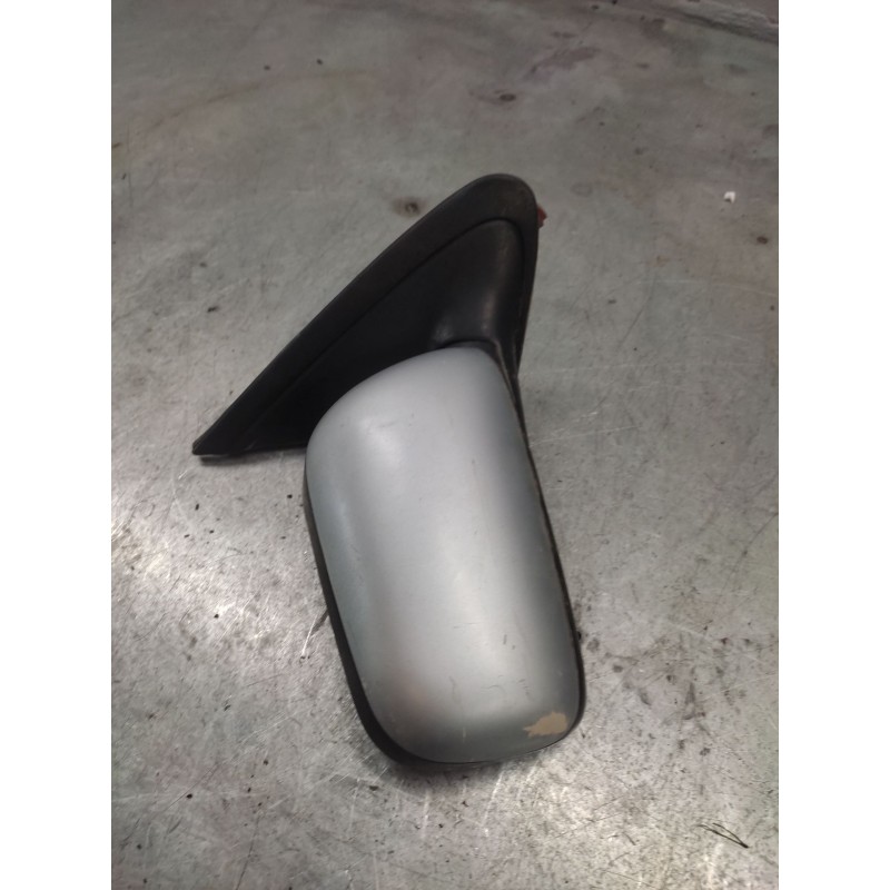 Recambio de retrovisor derecho para nissan almera (n15) 2.0 diesel referencia OEM IAM  ELECTRICO 3 CABLES 2