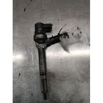 Recambio de inyector para opel astra h berlina cosmo referencia OEM IAM   
