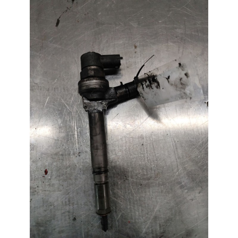 Recambio de inyector para opel astra h berlina cosmo referencia OEM IAM - Azul 3