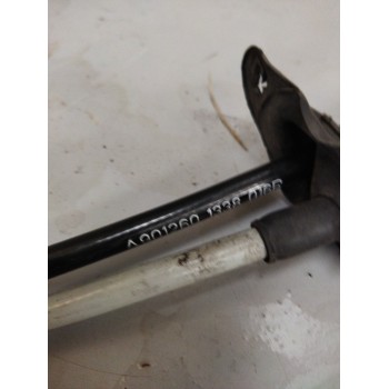 Recambio de cables de cambio para mercedes-benz sprinter (w901,w904) caja cerr. referencia OEM IAM A9012601338  