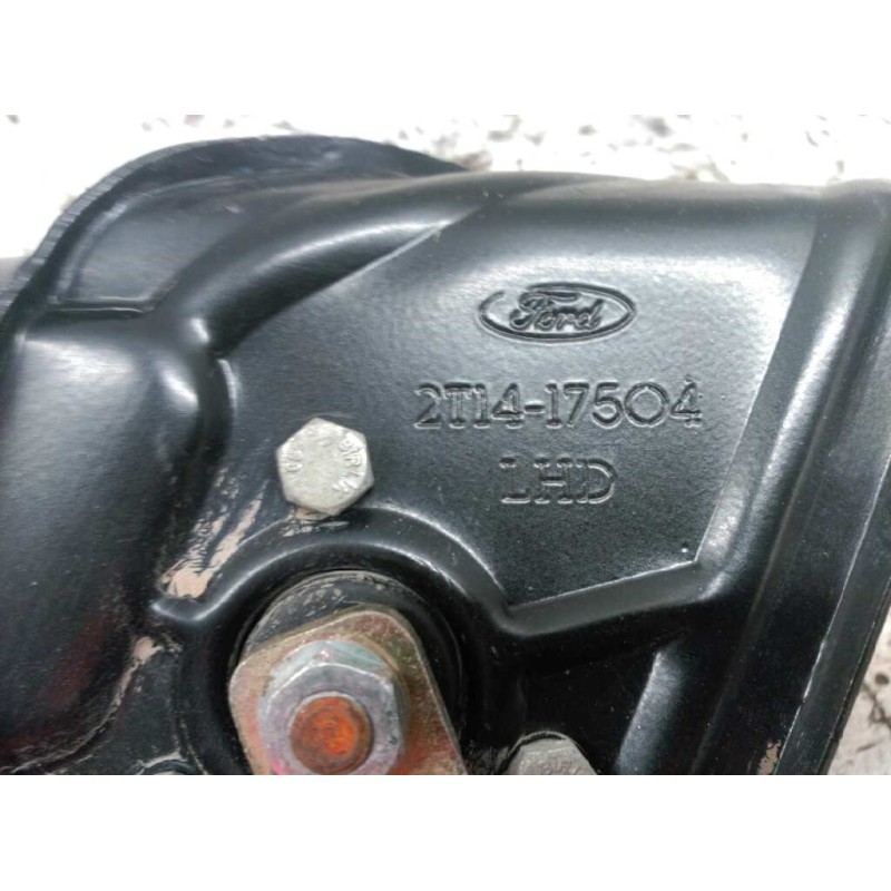 Recambio de motor limpia delantero para ford tourneo connect (tc7) familiar referencia OEM IAM 2T1417504 - Blanco 8