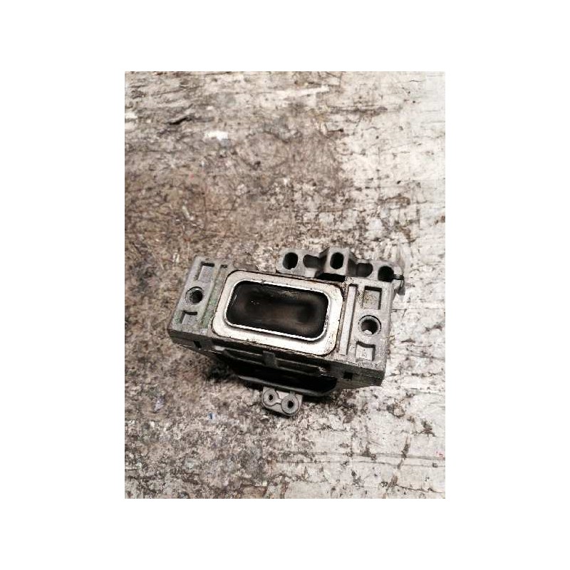 Recambio de soporte motor derecho para seat toledo (1m2) select referencia OEM IAM 1J0199262BF - Blanco 3
