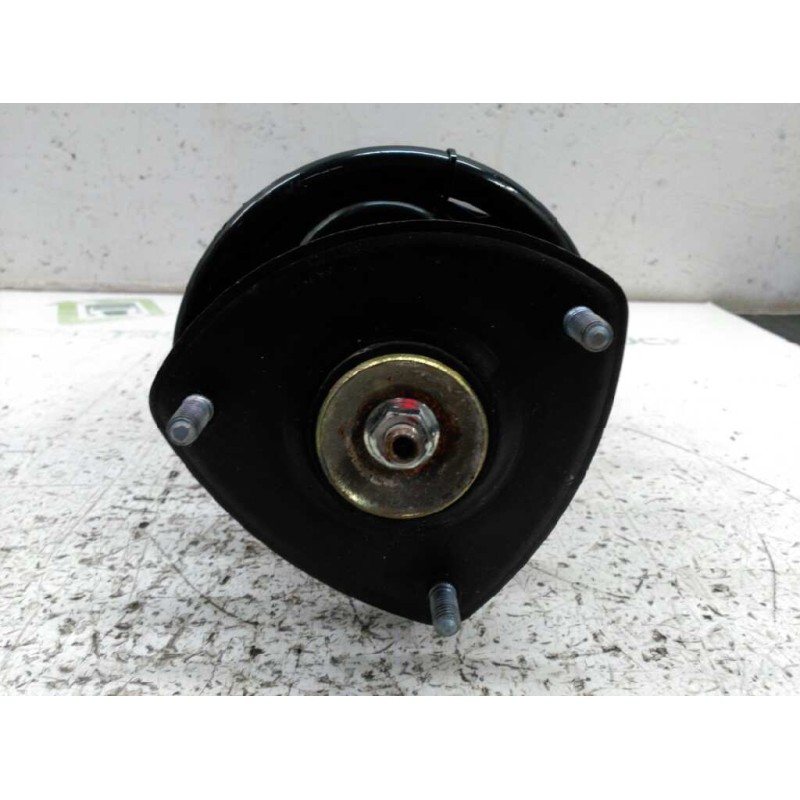 Recambio de amortiguador delantero izquierdo para land rover freelander (ln) e familiar referencia OEM IAM 4