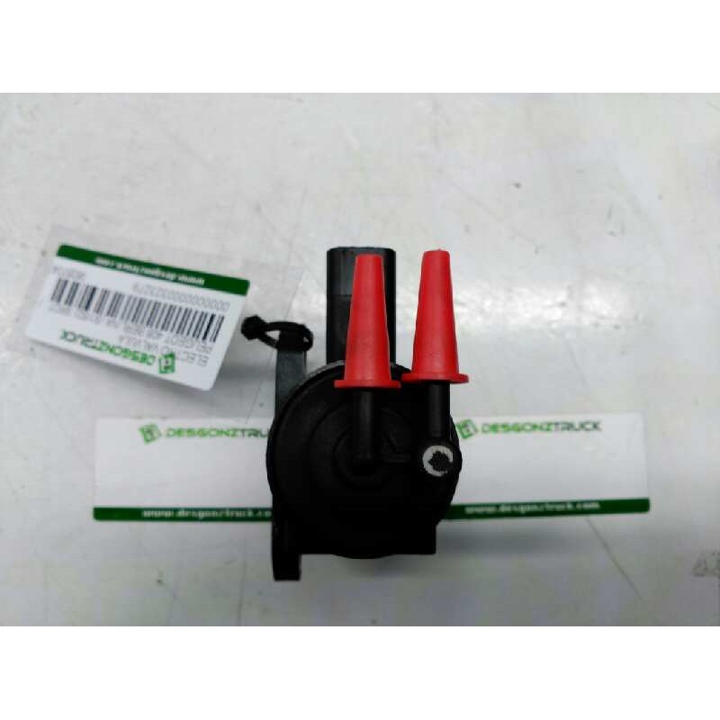 Recambio de electro valvula para peugeot 406 berlina (s1/s2) srdt referencia OEM IAM 9635704380 0928400414 2