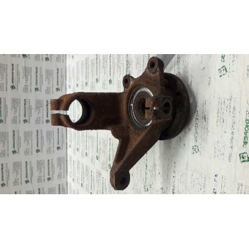 Recambio de mangueta delantera izquierda para citroën berlingo station wagon sx multispace referencia OEM IAM   