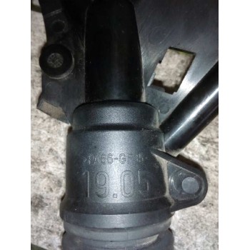 Recambio de bombin embrague para ford transit caja abierta ´06 ft 350 cabina simple, larga referencia OEM IAM 1905  