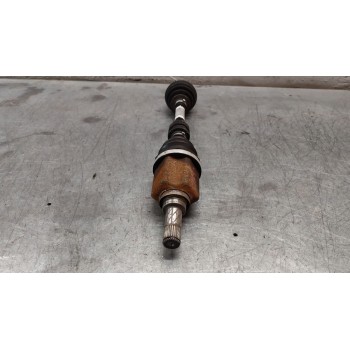 Recambio de transmision trasera izquierda para renault kadjar (ha_, hl_) 1.2 tce 130 referencia OEM IAM 391014PA0B  