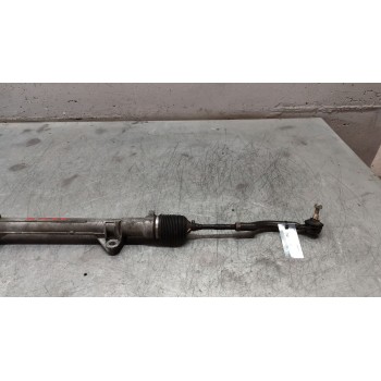Recambio de cremallera direccion para nissan qashqai (j10) acenta referencia OEM IAM   