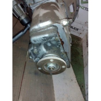 Recambio de caja cambios para nissan trucks l35.08 ...... referencia OEM IAM T5100  