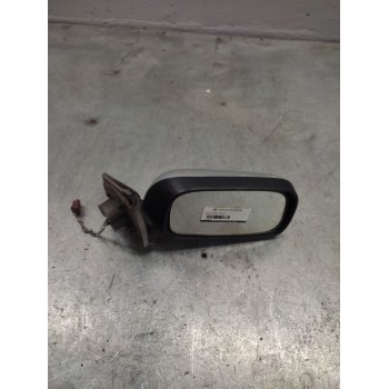 Recambio de retrovisor derecho para nissan almera (n15) 2.0 diesel referencia OEM IAM  ELECTRICO 3 CABLES