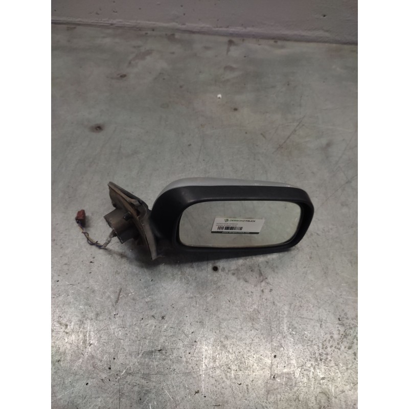Recambio de retrovisor derecho para nissan almera (n15) 2.0 diesel referencia OEM IAM  ELECTRICO 3 CABLES 3