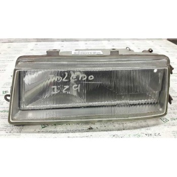 Recambio de faro izquierdo para seat toledo (1l) base referencia OEM IAM 961573  