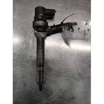 Recambio de inyector para opel astra h berlina cosmo referencia OEM IAM   