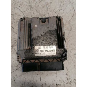 CENTRALITA MOTOR UCE 028102278 03G906016HM 1039S07836