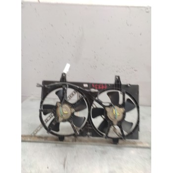ELECTROVENTILADOR 