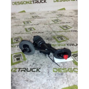 Recambio de bombin embrague para ford transit caja abierta ´06 ft 350 cabina simple, larga referencia OEM IAM 1905  