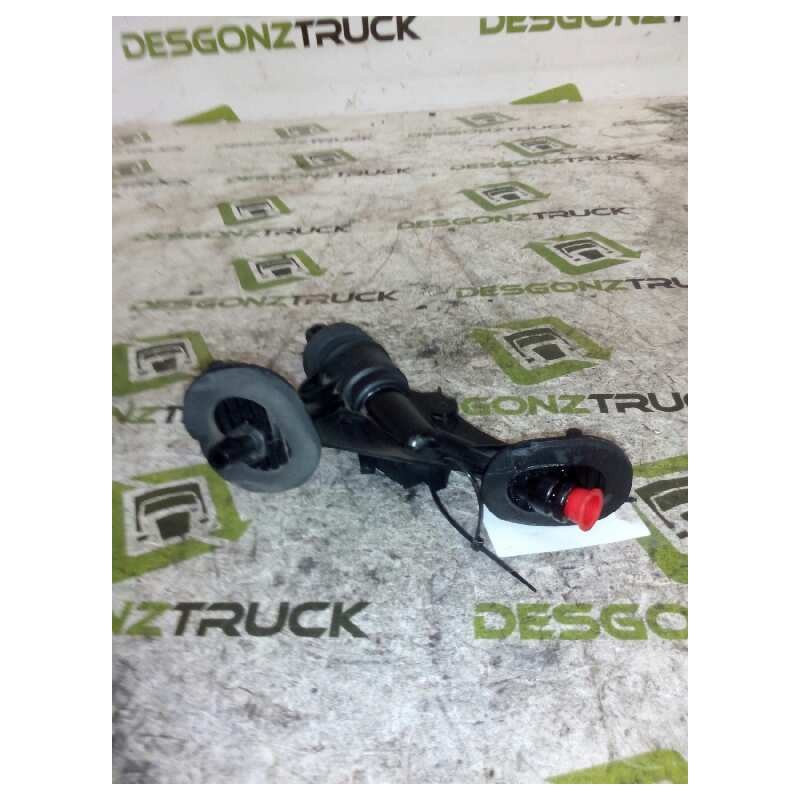 Recambio de bombin embrague para ford transit caja abierta '06 ft 350 cabina simple, larga referencia OEM IAM 1905 3