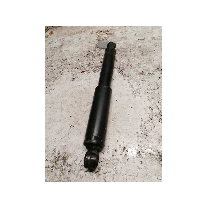 Recambio de amortiguador trasero para citroën jumper combi desde '02 29 c 2.0 hdi/-hdi 85 confort referencia OEM IAM 1347238080 - Blanco 2