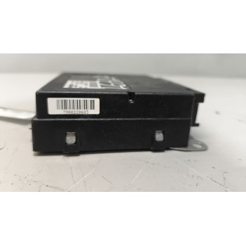Recambio de modulo electronico para daf serie xf105.xxx 12.9 diesel referencia OEM IAM 1852231 44611702180 