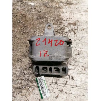 SOPORTE MOTOR IZQUIERDO 1J0199555AJ 