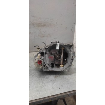 Recambio de caja cambios para citroën berlingo 1.9 d multispace referencia OEM IAM 20TE24  