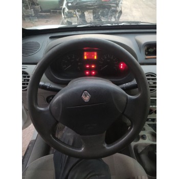 renault kangoo (f/kc0) del año 2006