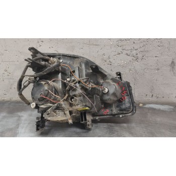 Recambio de faro izquierdo para nissan x-trail ii (t31) 2.0 dci 4x4 referencia OEM IAM   