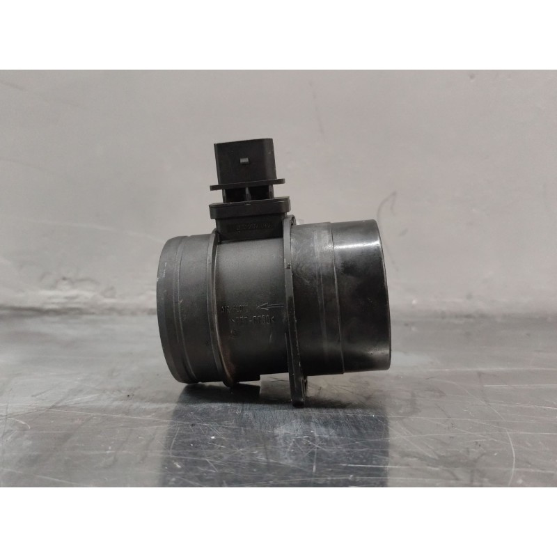 Recambio de caudalimetro para audi a4 ber. (b8) básico referencia OEM IAM 0281002735 - Blanco 2