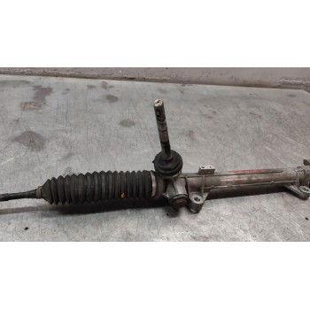 Recambio de cremallera direccion para nissan qashqai (j10) acenta referencia OEM IAM   