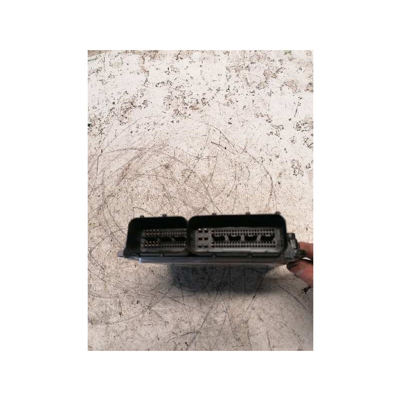 Recambio de centralita motor uce para seat altea (5p1) arena referencia OEM IAM 028102278 03G906016HM 1039S07836 - Rojo 2