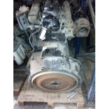 Recambio de despiece motor para man f 90 19.242/262/292/302 fki batalla 3500 (19.242/262) gran espacio referencia OEM IAM D2865L