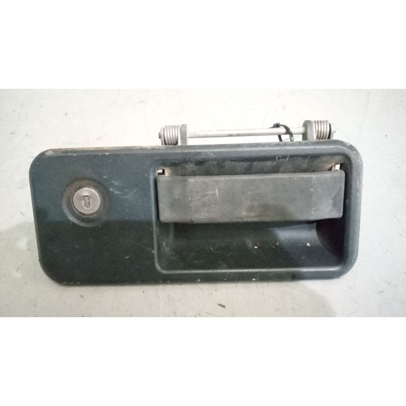 Recambio de maneta exterior delantera izquierda para volvo fm xxx 12.8 diesel referencia OEM IAM 20398466  