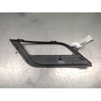 Recambio de rejilla delantera derecha para seat ibiza (6p1) reference plus referencia OEM IAM 6J0853666E  