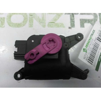 Recambio de motor calefaccion para seat toledo (1m2) select referencia OEM IAM 1M907511F  