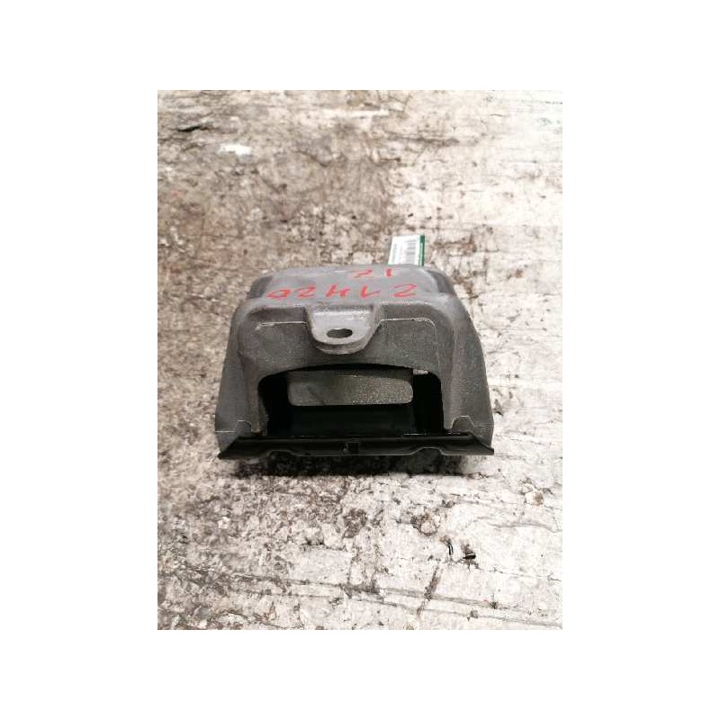 Recambio de soporte motor izquierdo para seat toledo (1m2) select referencia OEM IAM 1J0199555AJ - Blanco 2