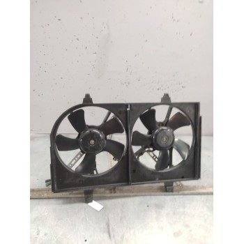Recambio de electroventilador para nissan maxima qx (ca33) 2.0 elegance referencia OEM IAM   